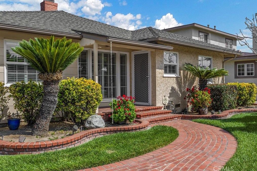 9835 Tristan Dr, Downey, CA 90240