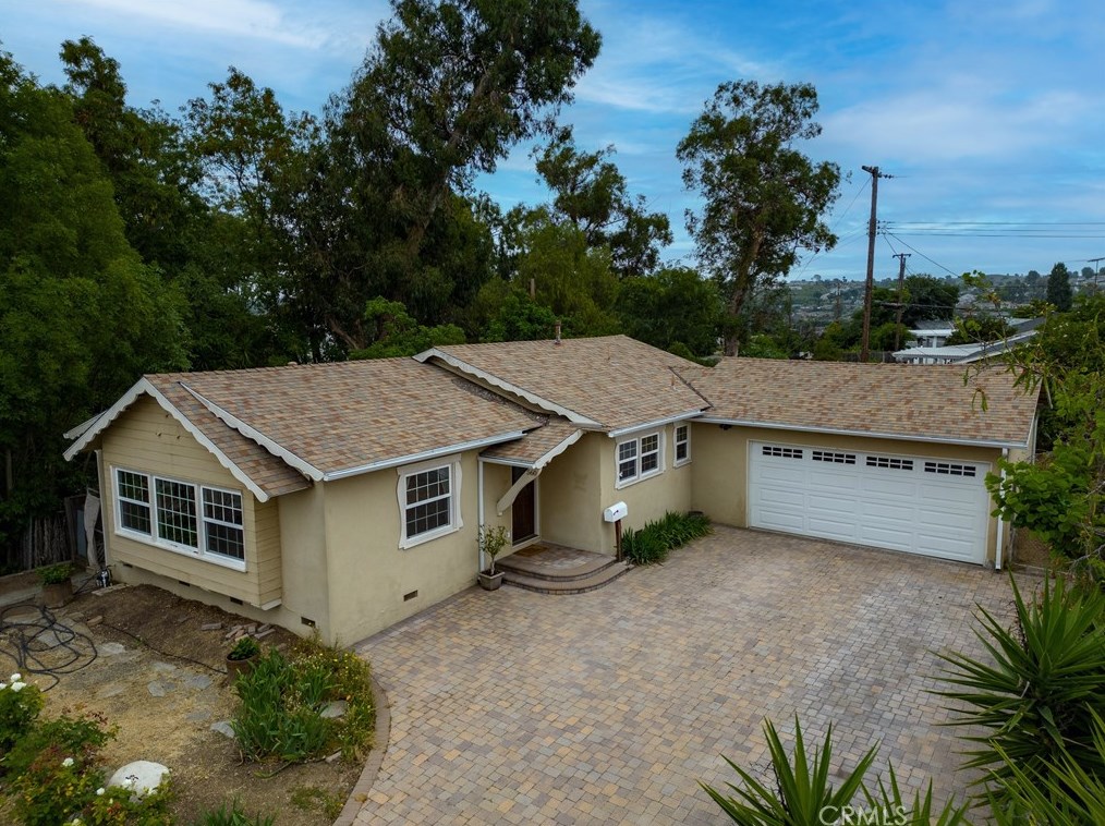 560 Las Lomas, La Habra, CA 90631