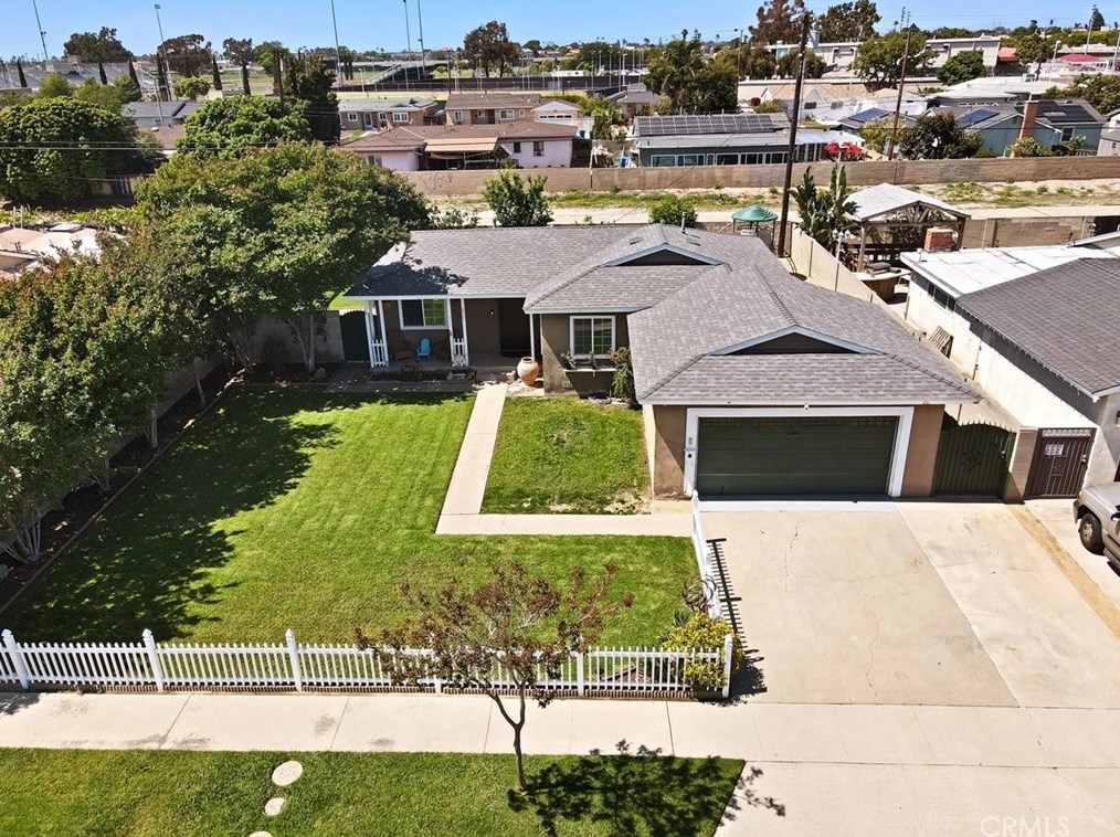 6791 Santee Ave, Westminster, CA 92683