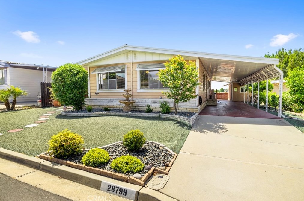 28799 Via Playa Del Rey, Murrieta, CA 92563