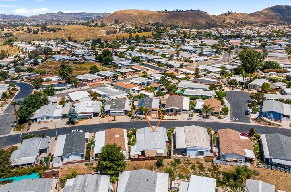 28799 Via Playa Del Rey, Murrieta CA  92563-5603 exterior