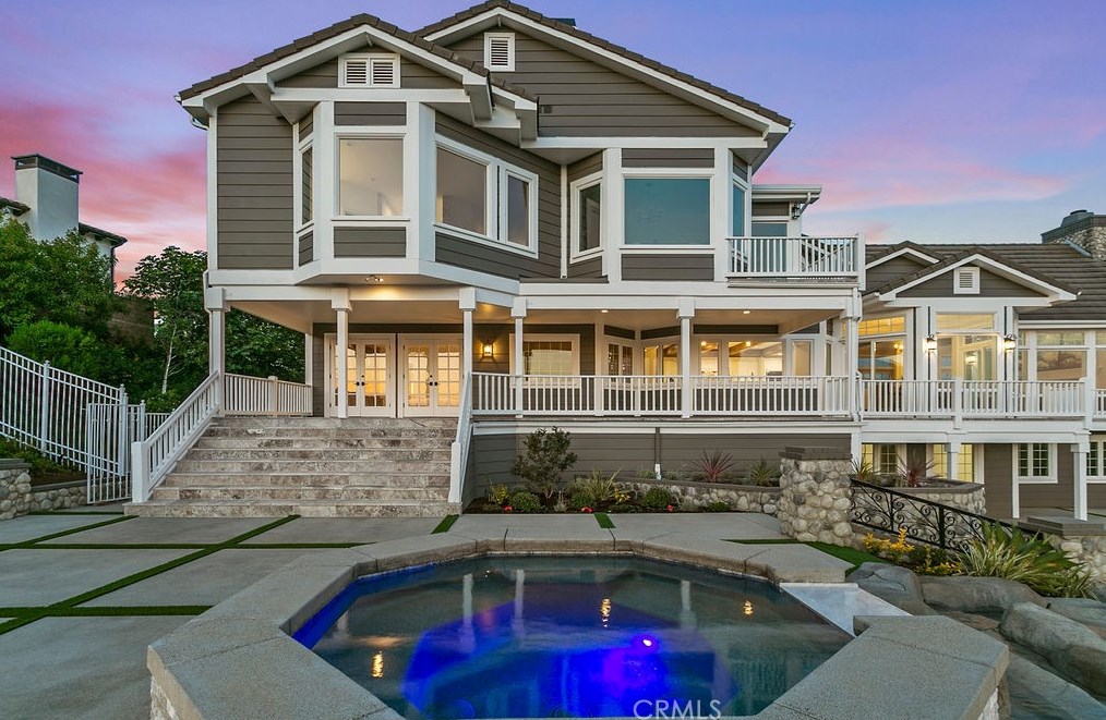 22481 Msn Hl Ln, Yorba Linda CA  92887-2729 exterior