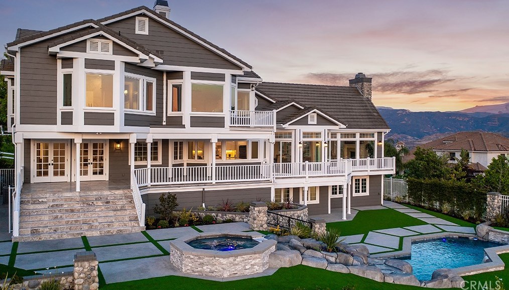 22481 Msn Hl Ln, Yorba Linda CA  92887-2729 exterior