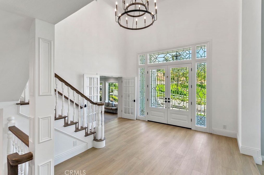 22481 Msn Hl Ln, Yorba Linda CA  92887-2729 exterior
