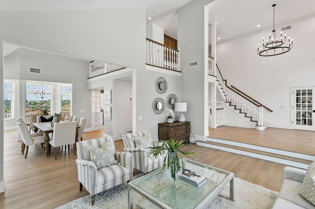 22481 Msn Hl Ln, Yorba Linda CA  92887-2729 exterior