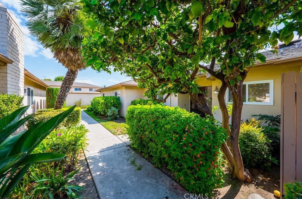 1881 Mitchell Ave #35, Tustin, CA 92780