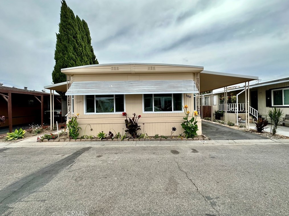 3101 Fairview St #150, Santa Ana, CA 92704