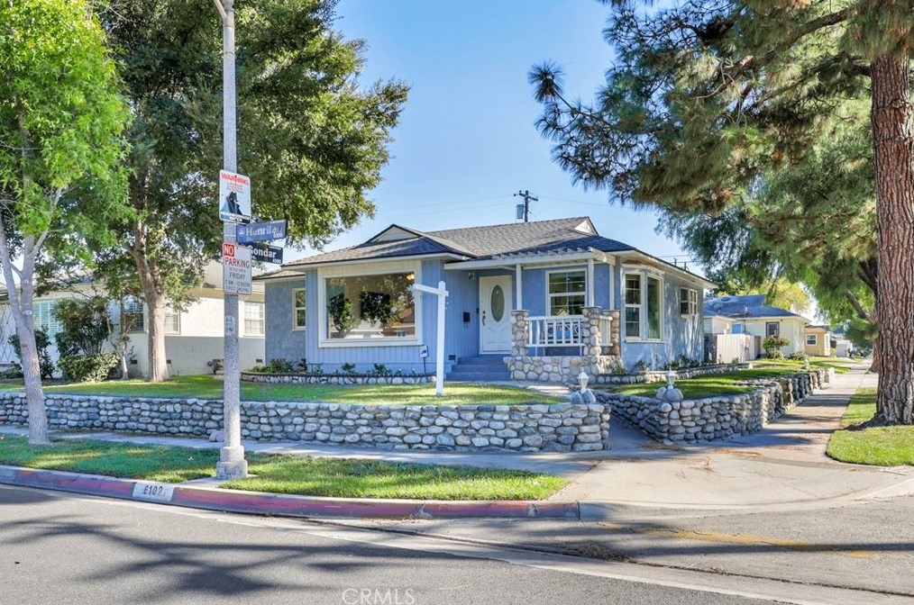 6102 Henrilee St, Lakewood, CA 90713