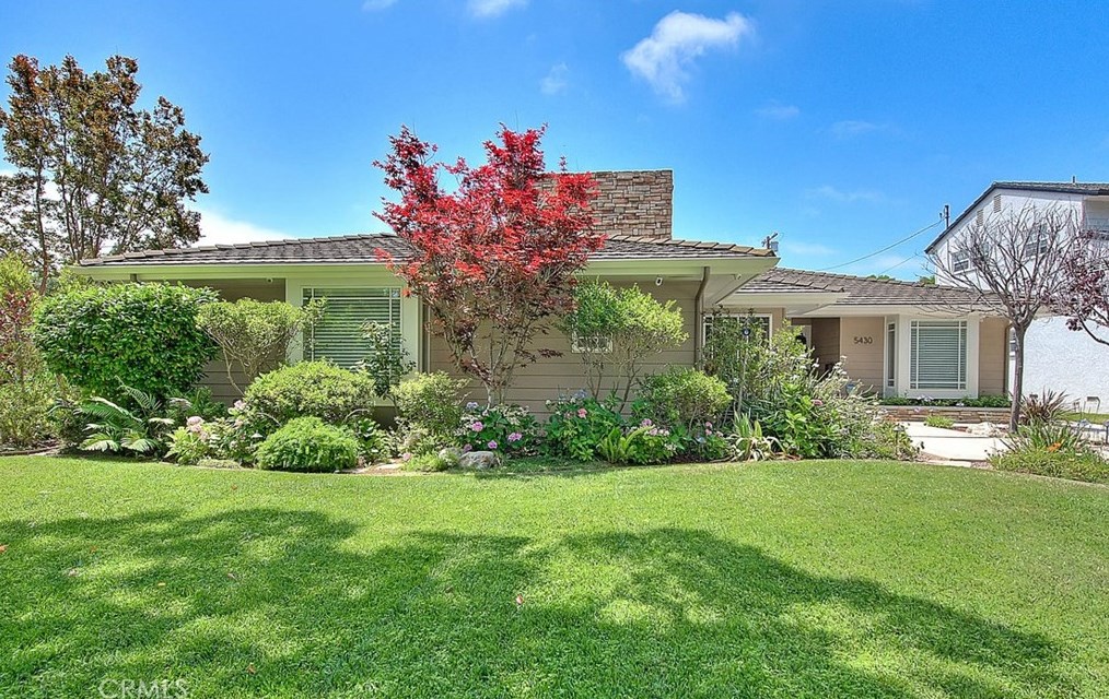 5430 E Las Lomas St, Long Beach, CA 90815