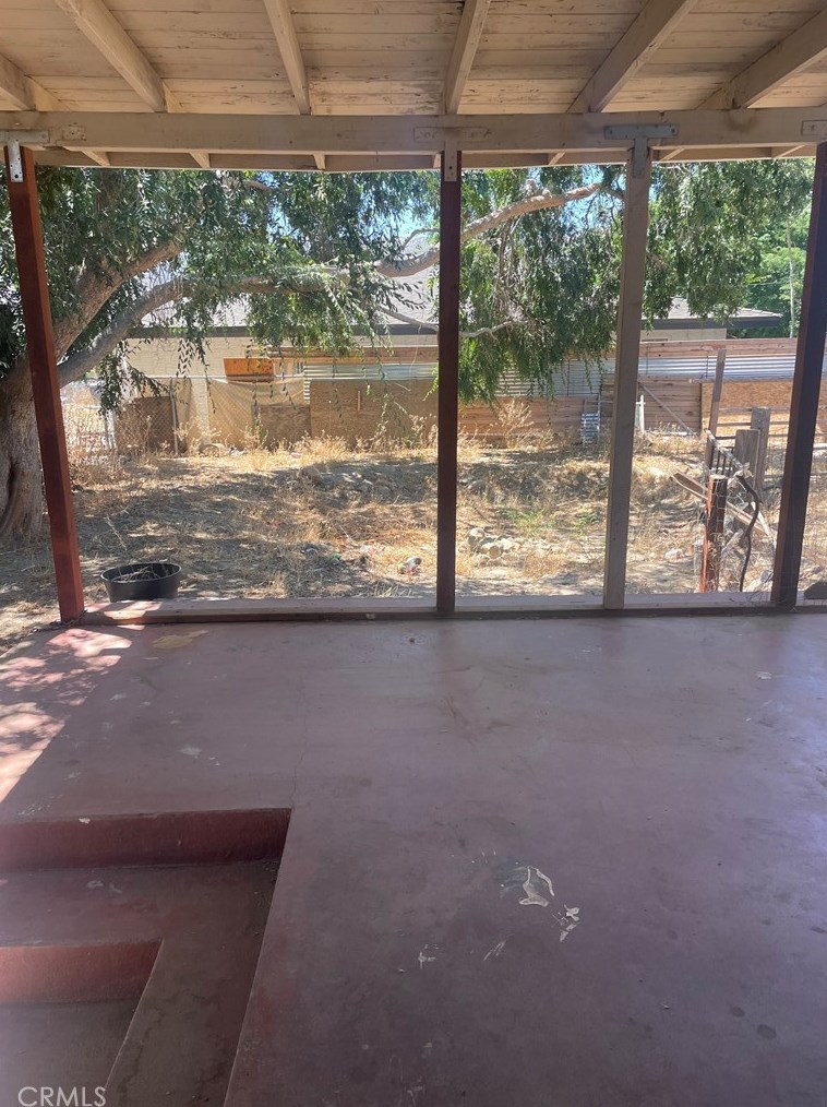 1228 George St, Banning CA  92220-5718 exterior