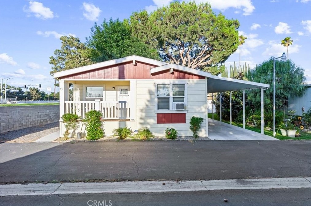15050 Monte Vista Ave #65, Chino Hills, CA 91709