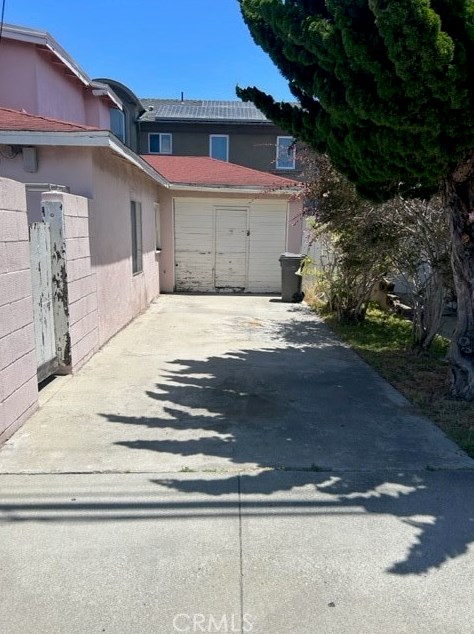 2200 Plant Ave, Redondo Beach, CA 90278