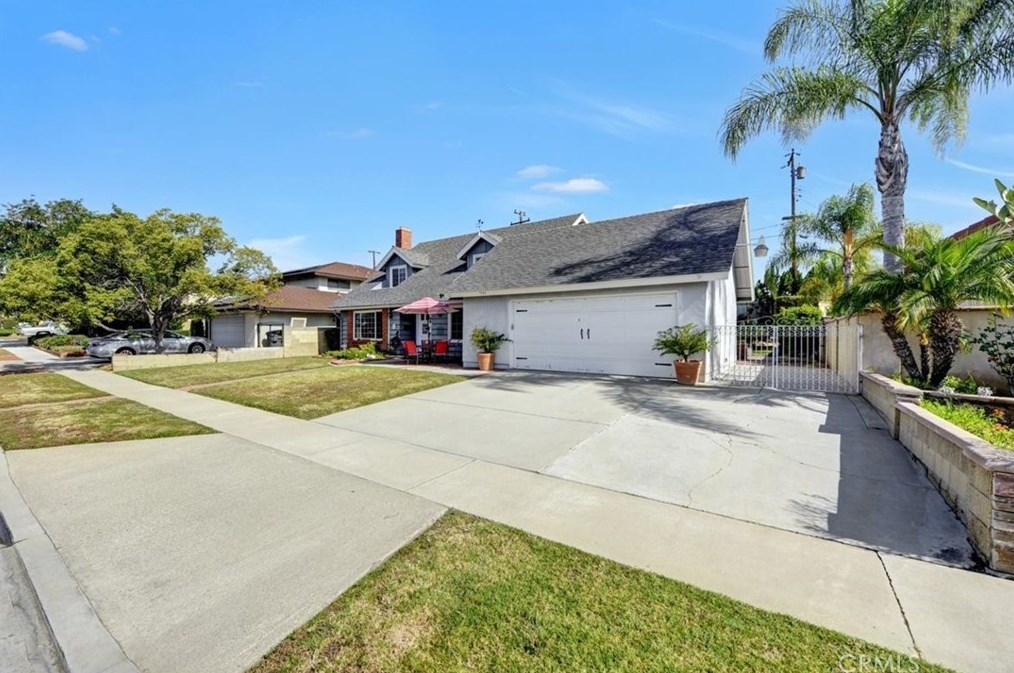 7745 Granada Dr, Buena Park, CA 90621