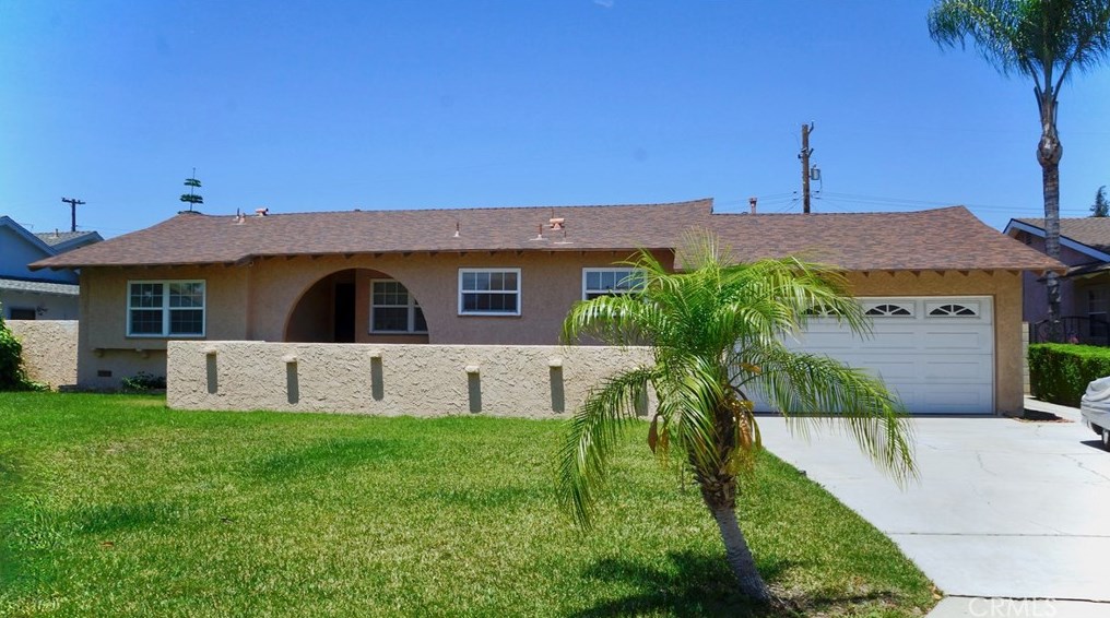 819 Michelle St, West Covina, CA 91790-5229