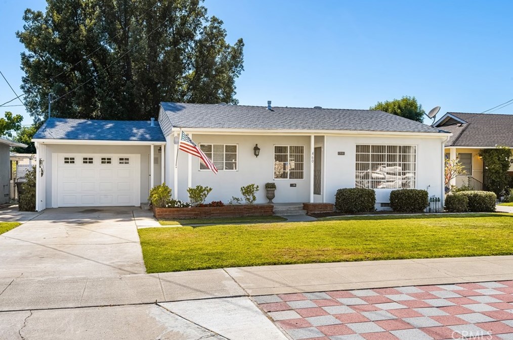 460 N Cambridge St, Orange, CA 92866