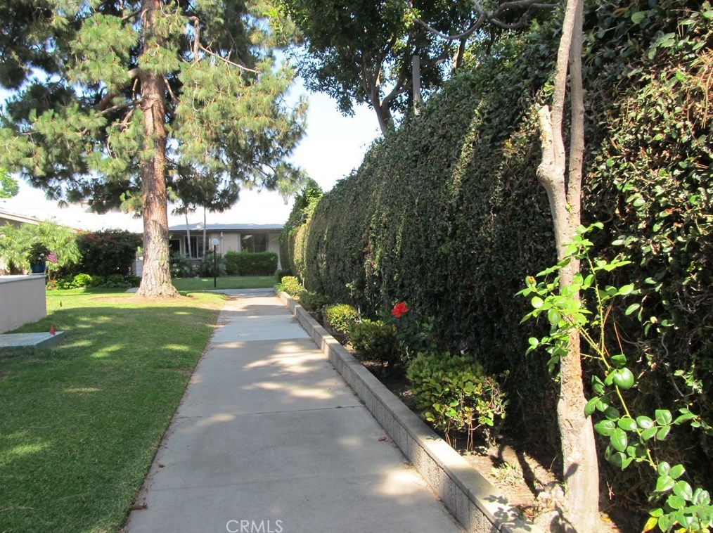 1981 Mckinney Way M15-14q, Seal Beach, CA 90740