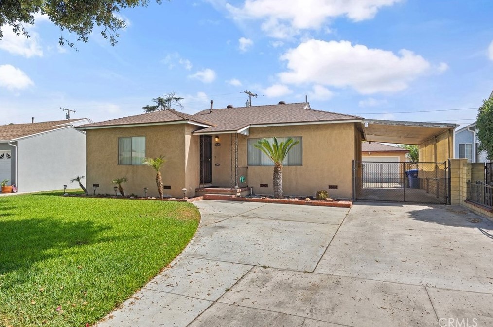 11451 Allerton St, Whittier, CA 90606