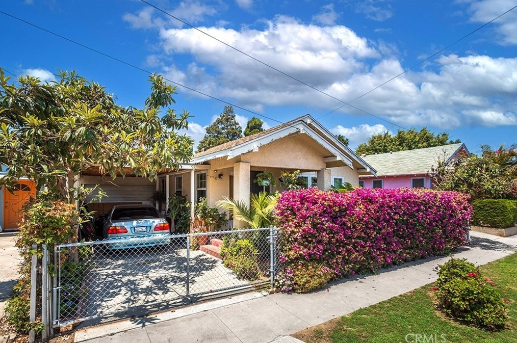 1425 Temple Ave, Long Beach, CA 90804