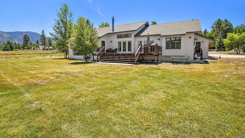 1485 E Big Bear Blvd, Big Bear City, CA 92314