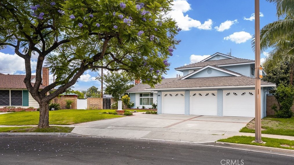 1851 Stonehenge Dr, Tustin, CA 92780