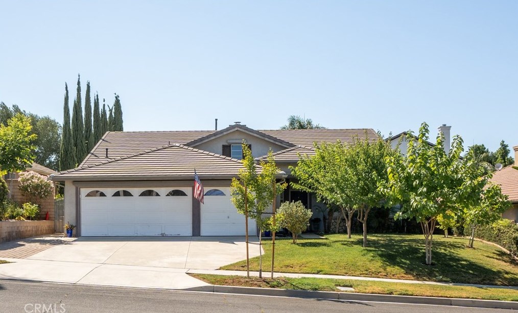 3562 Cedar Ridge Ln, Corona, CA 92881-8706