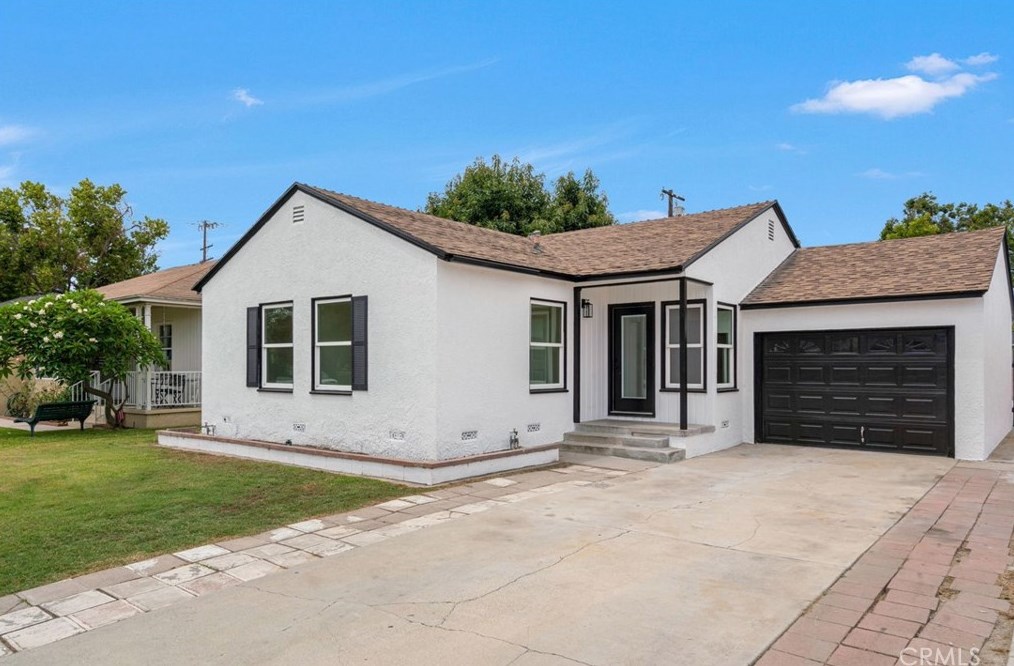 5313 Montair Ave, Lakewood, CA 90712