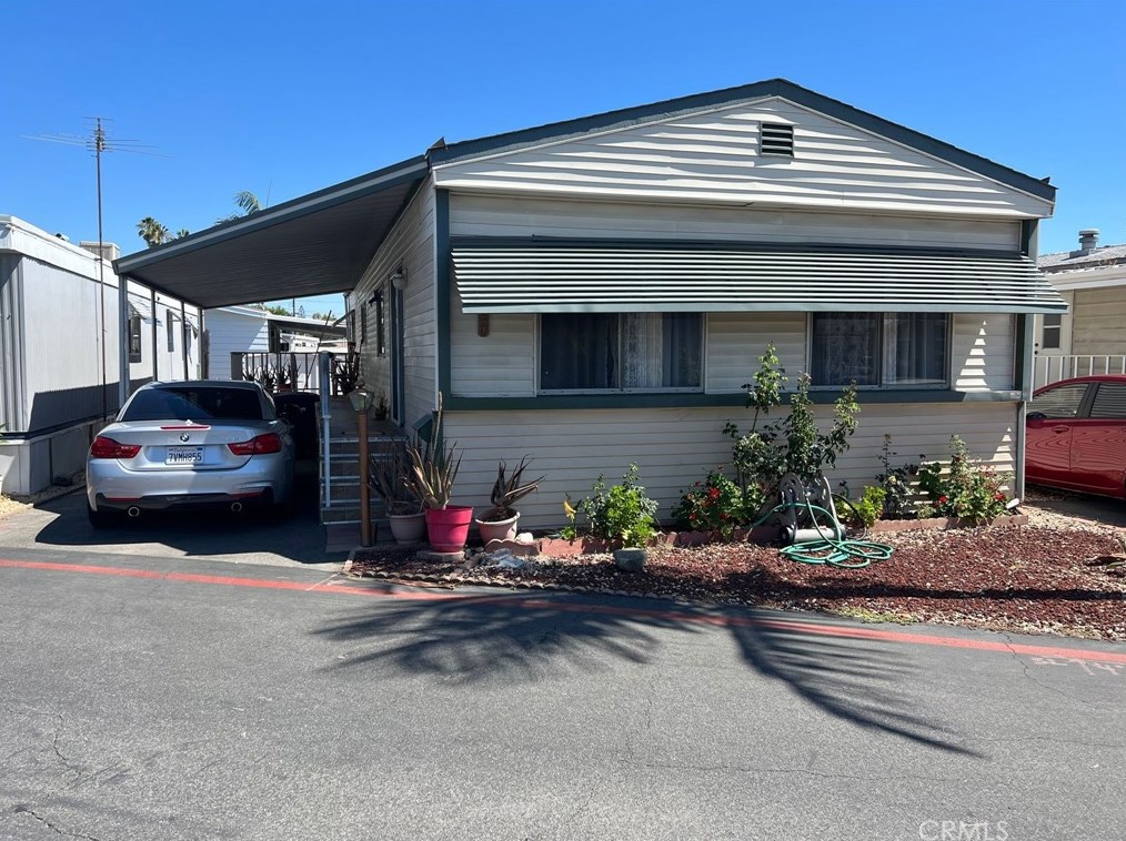 1801 E Collins Ave #57, Orange, CA 92867