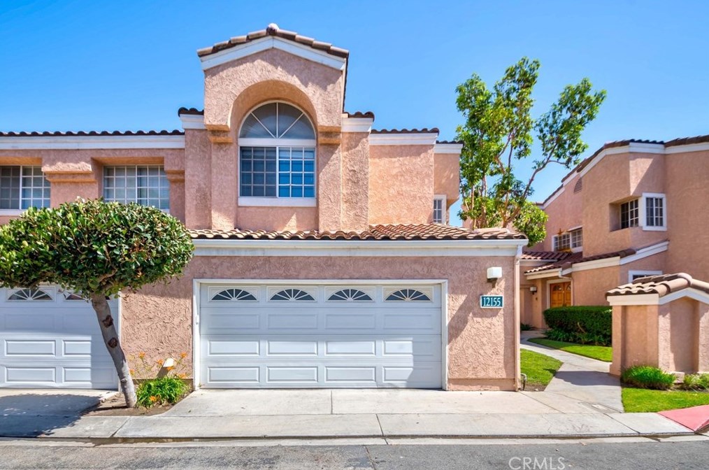 12155 Napoli Dr, Artesia, CA 90703-2772