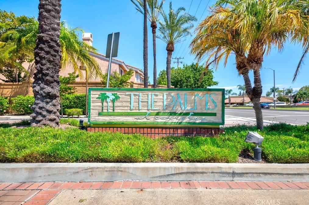 12155 Napoli Dr, Artesia CA  90703-2772 exterior