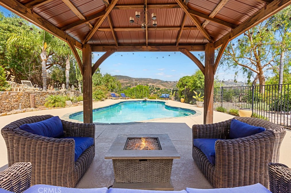 12742 Cumbres Rd, Valley Center, CA 92082