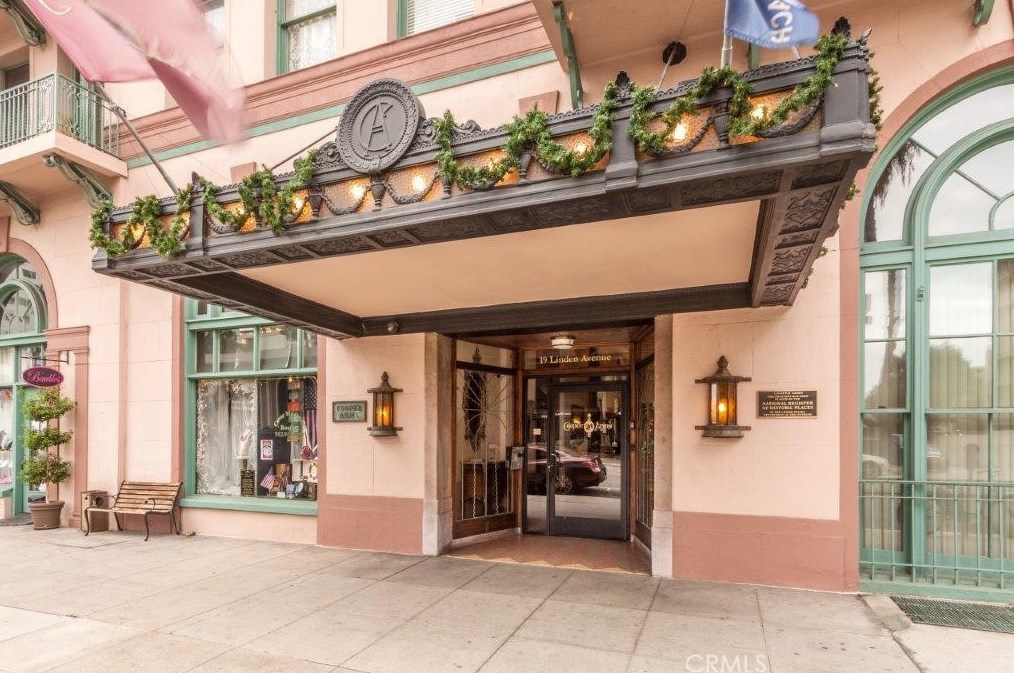 455 E Ocean Blvd #601, Long Beach, CA 90802