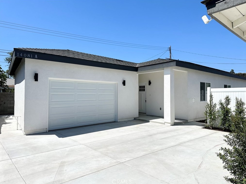14081 Carfax Ave, Tustin, CA 92780