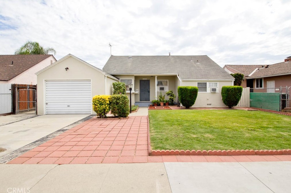 11534 Mapledale St, Norwalk, CA 90650-4729