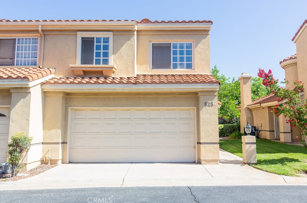 625 Wild Rose Ln, San Dimas, CA 91773