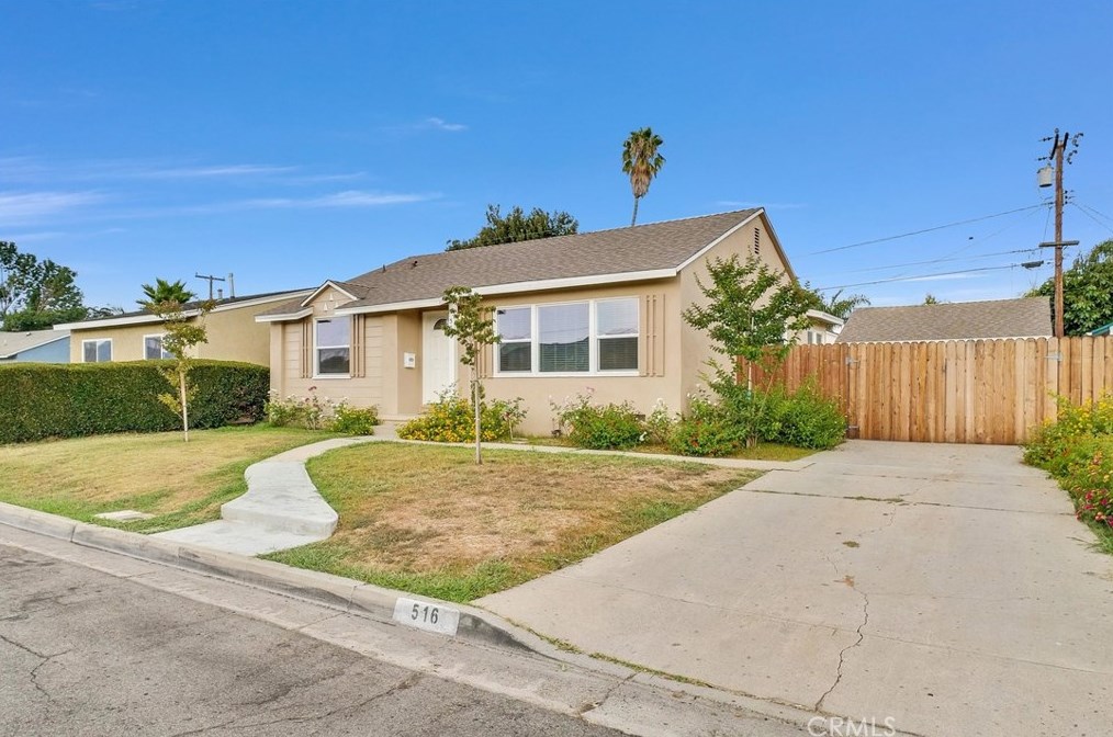 516 Dexter St, La Habra, CA 90631-4152