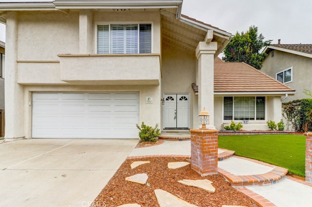 24811 Via Del Rio, El Toro, CA 92630