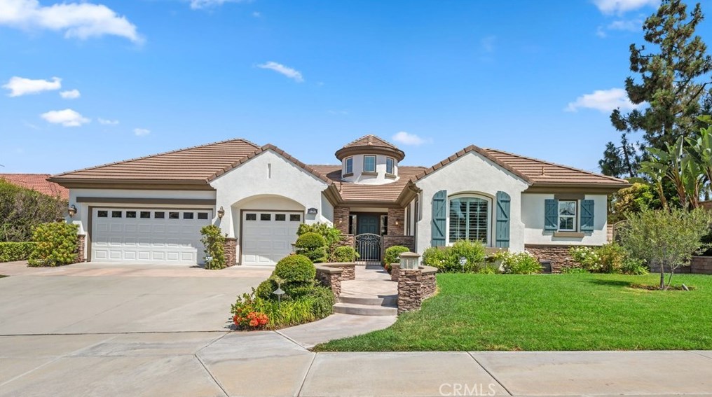 18431 Southern Hills Way, Yorba Linda, CA 92886-2567