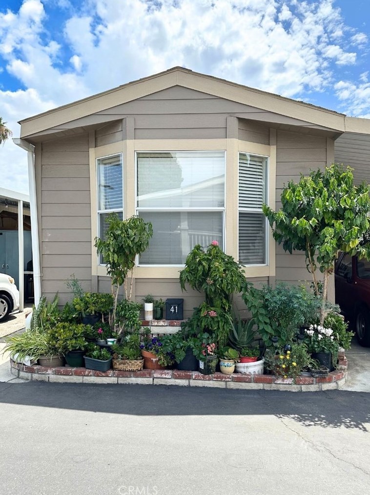 16540 Whittier Blvd #41, Whittier, CA 90603