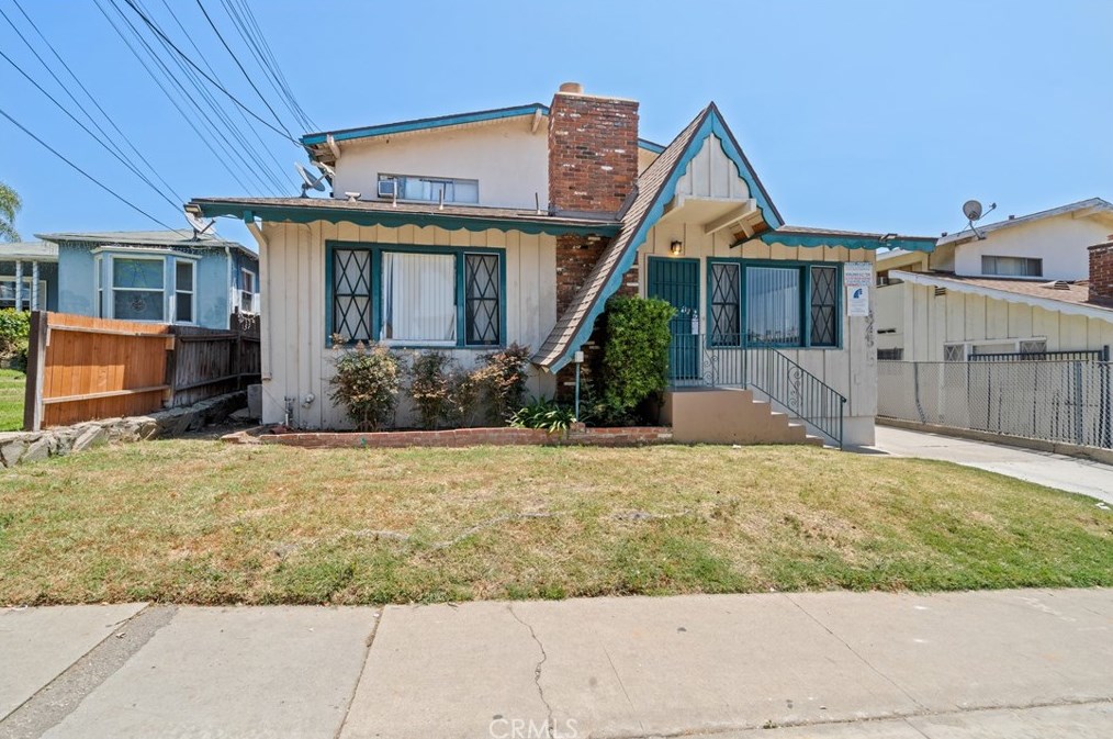 845 Victor Ave, Inglewood, CA 90302