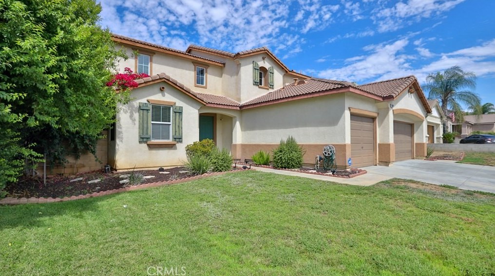 12687 Twinberry Dr, Moreno Valley, CA 92555