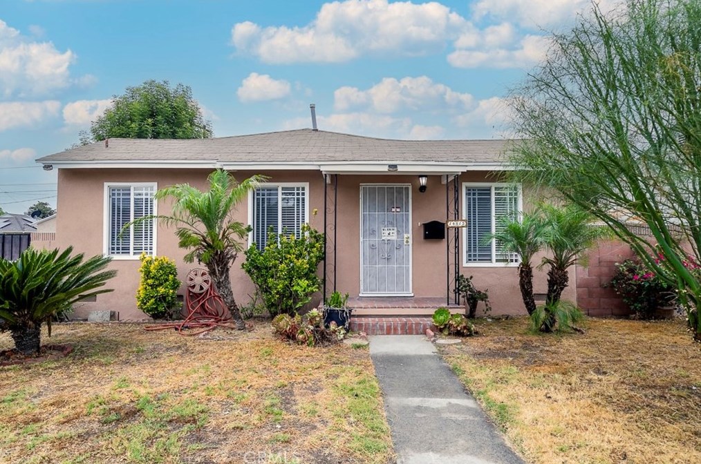 14815 Dalwood Ave, Norwalk, CA 90650-5623