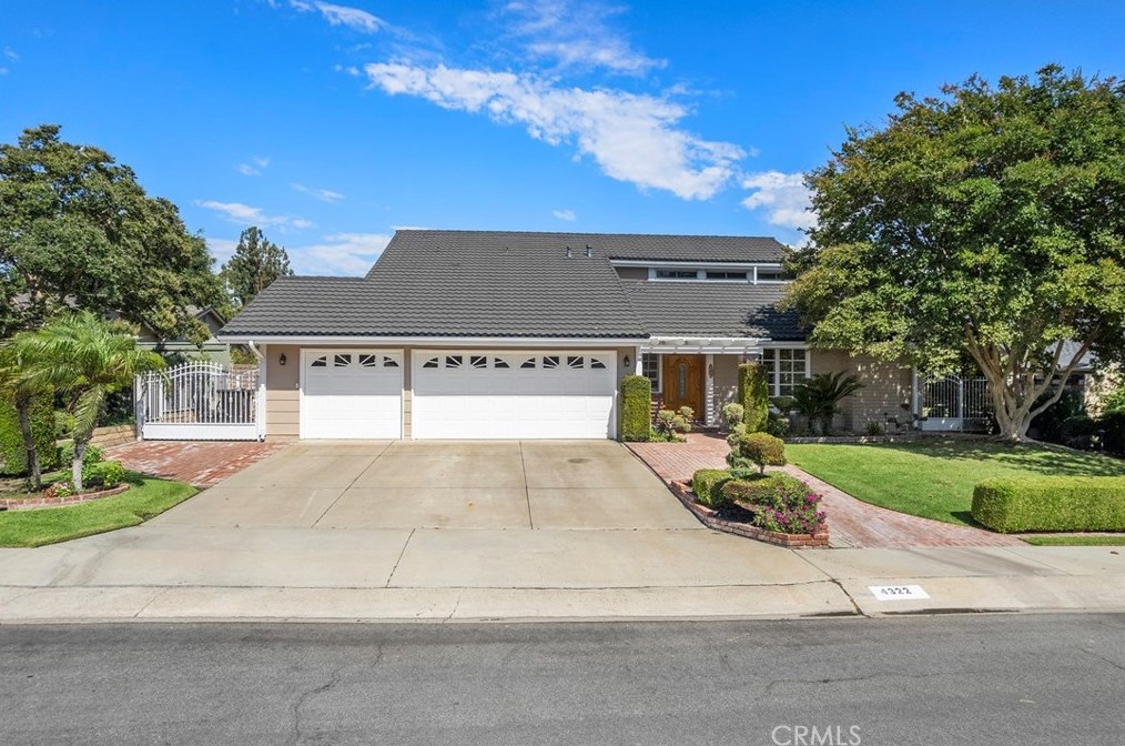4322 San Pablo Cir, Yorba Linda, CA 92886-2350