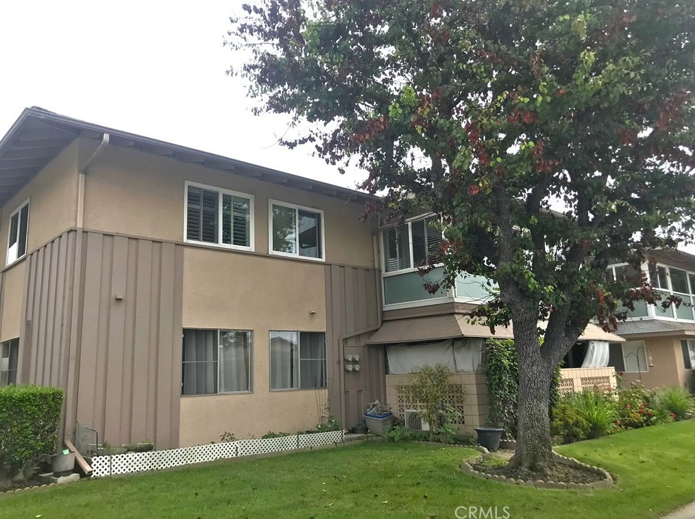 1860 Mckinney Way M15-21p, Seal Beach, CA 90740