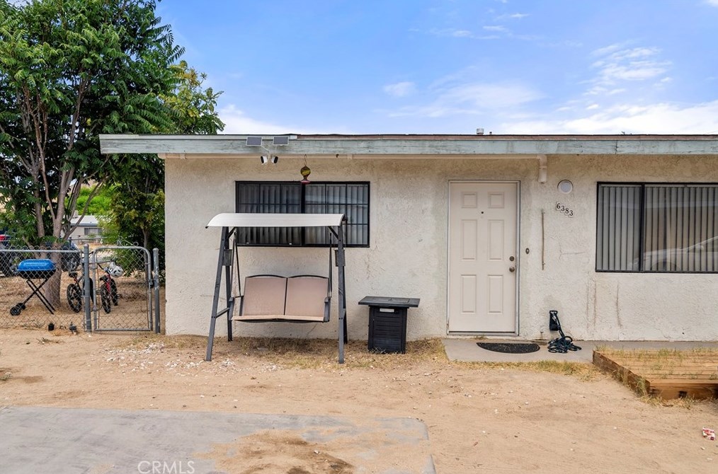 6383 El Dorado Ave, Yucca Valley, CA 92284