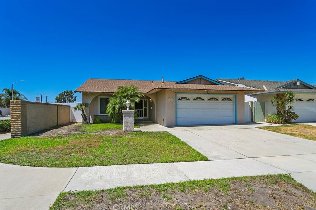235 S Hampton St, Anaheim, CA 92804