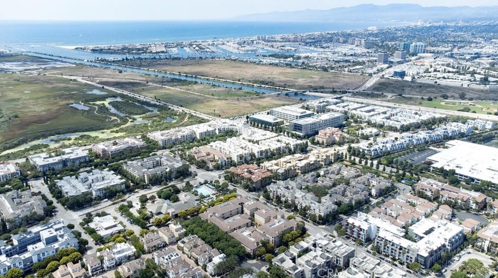 13080 Pacific Promenade, Los Angeles CA  90094-2100 exterior