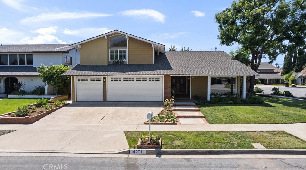 4071 Odessa Dr, Yorba Linda, CA 92886-1626