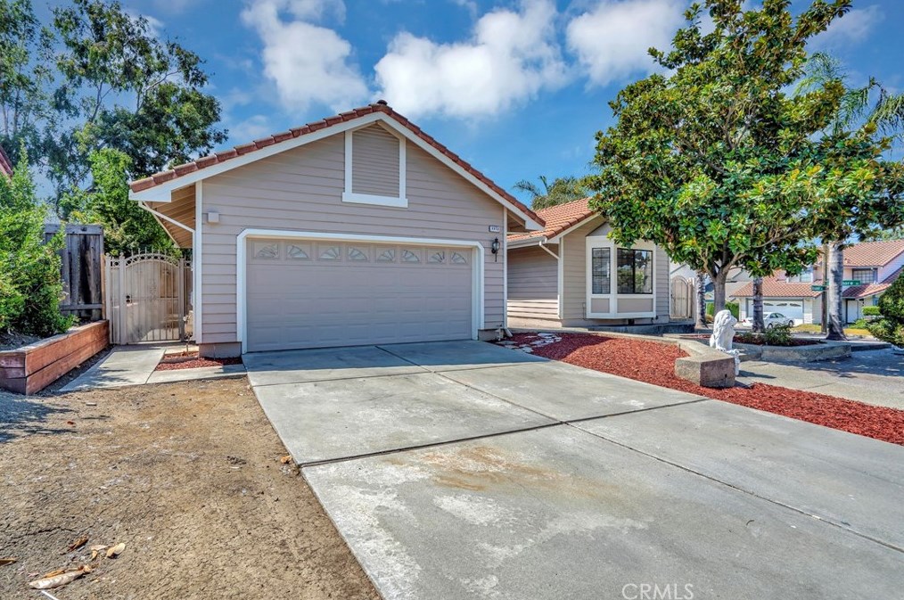 3372 Braden Ct, San Jose, CA 95148-2734