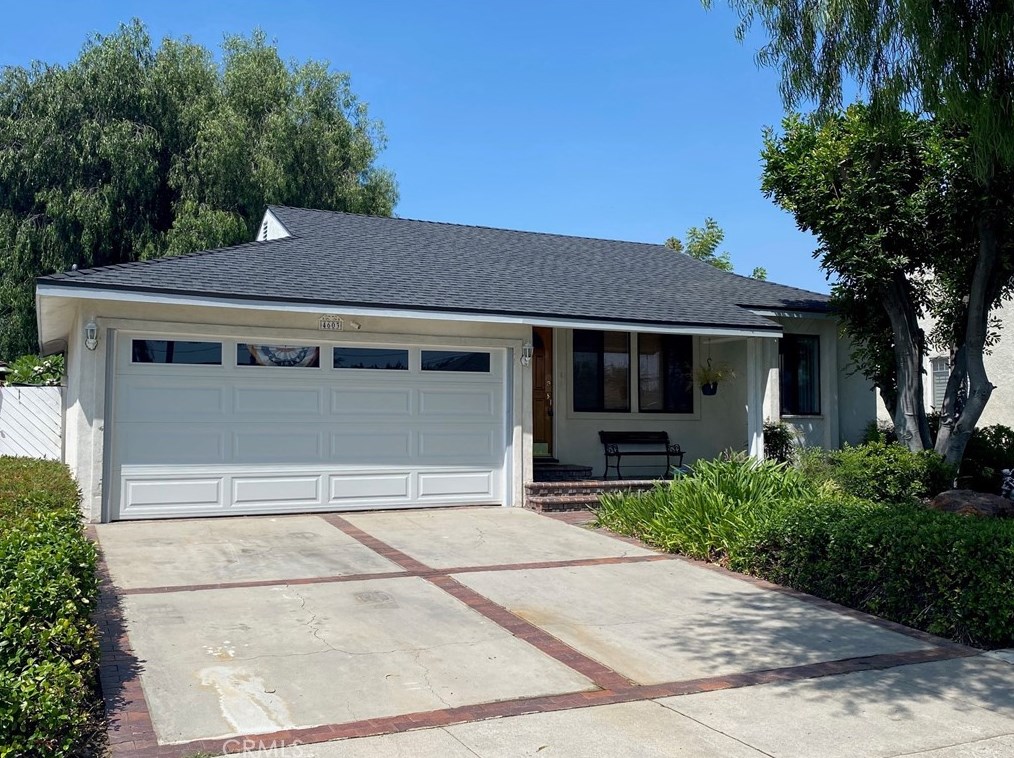 4603 Iroquois Ave, Lakewood, CA 90713