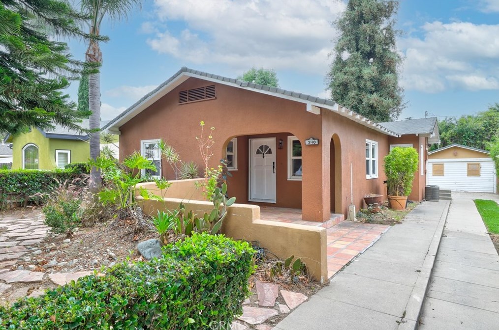 340 S Parker St, Orange, CA 92868